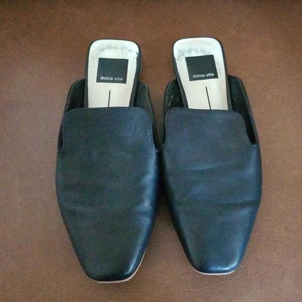 Dolce Vita Brie Flat